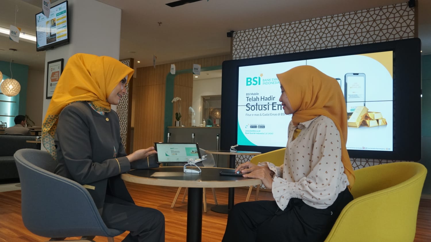 Akhir Pekan Ini, BSI Buka Layanan 434 Kantor Cabang se-Indonesia