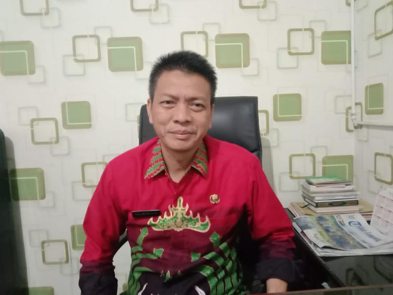 Dinsos Bandar Lampung Tegaskan Pelaku Pembunuhan Ayah Kandung Tak Pernah Tercatat Mengalami Gangguan Jiwa