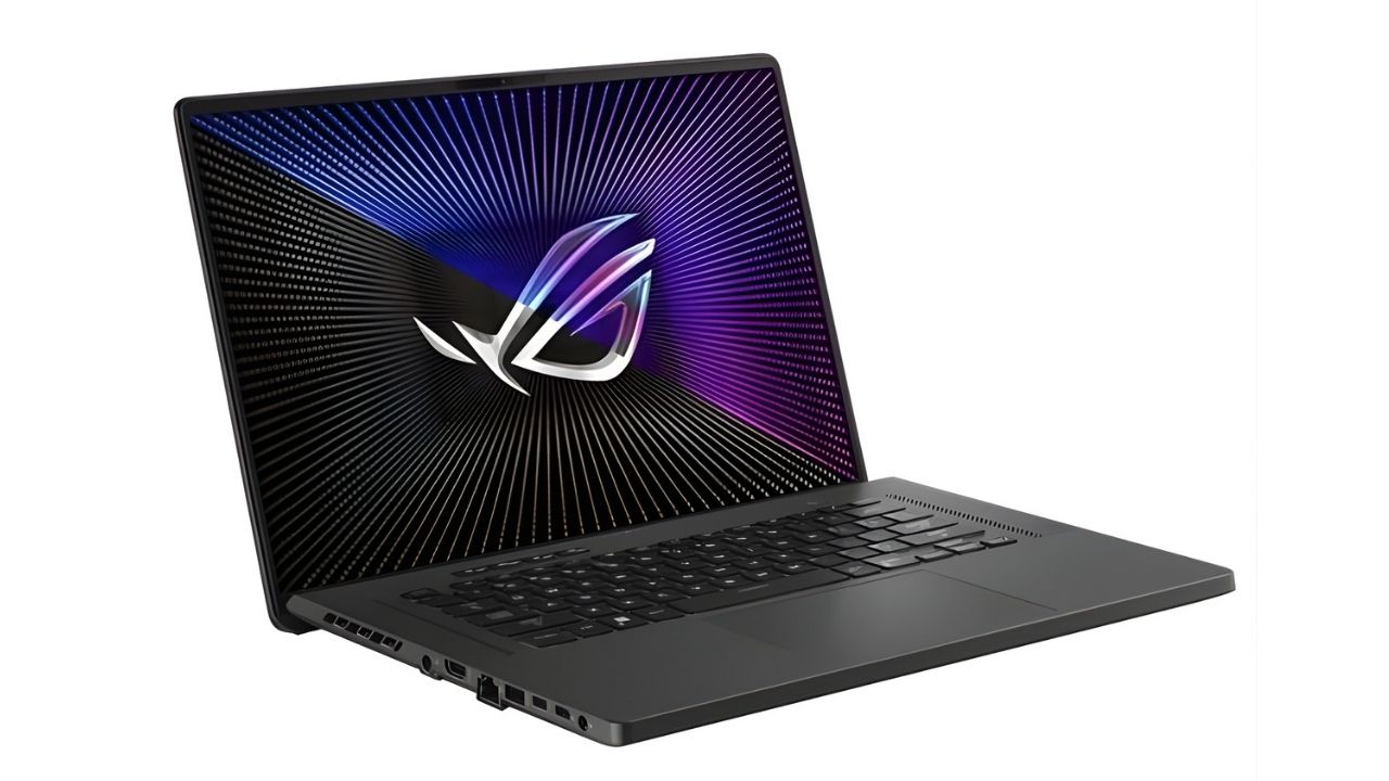 ASUS ROG Zephyrus G16: Laptop Gaming Tipis Premium yang Masih Relevan di Akhir 2025?