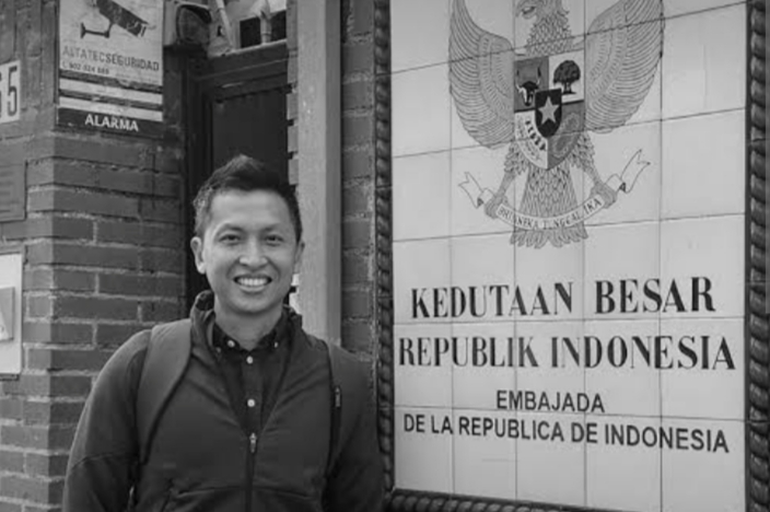 Forensik Digital Ungkap Jejak Lama Keinginan Bunuh Diri Diplomat Arya Daru