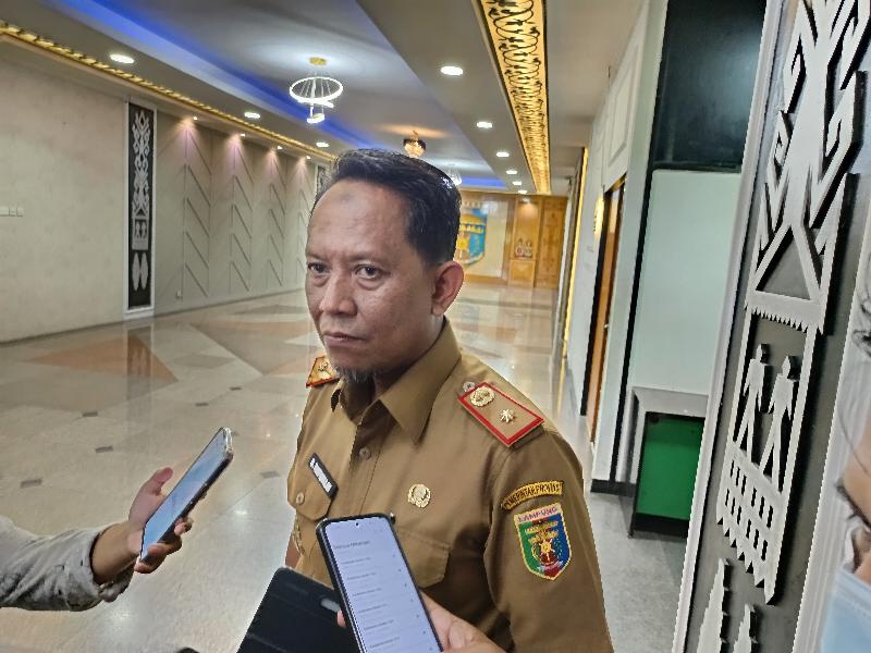 100 Hari Kerja Mirza - Jihan, Enam Ruas Jalan Jadi Prioritas Perbaikan