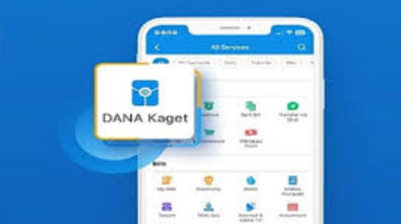 Cairkan Saldo Gratis dari Link DANA Kaget Eksklusif