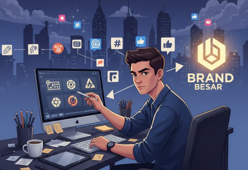 Freelance Jadi Alternatif Masuk Akal di Tengah PHK