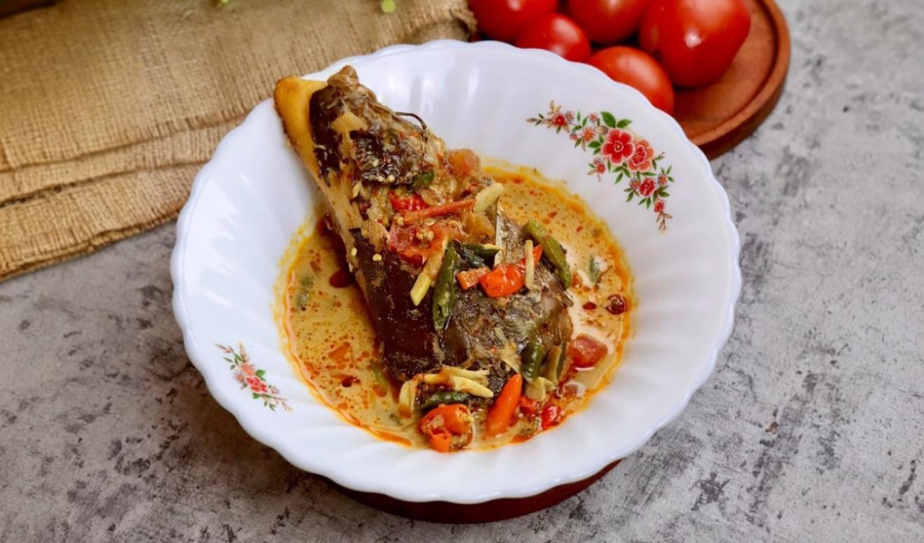 Kisah di Balik Mangut Ndas Manyung, Kuliner Legendaris Pesisir Jawa Tengah