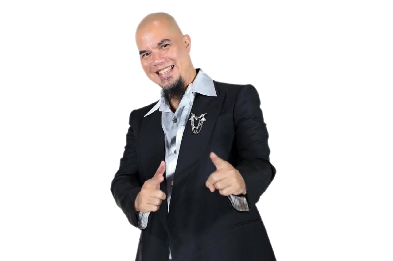 Ahmad Dhani Kembali Soroti Masa Lalu dengan Maia Estianty Lewat Video, Singgung Isu KDRT