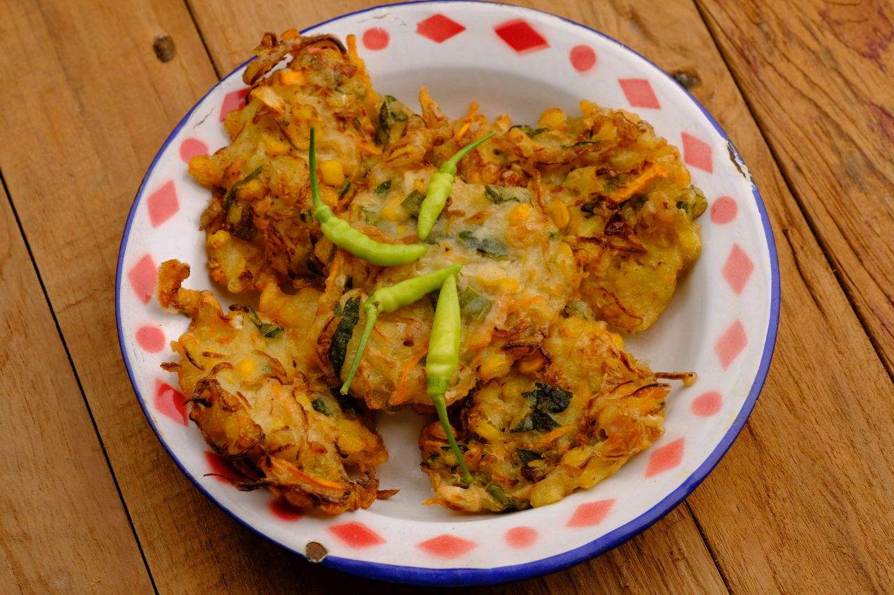 Resep Bakwan Udang Crispy Anti Lembek, Mudah Dibuat