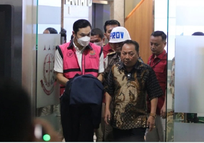 Harvey Moeis Korupsi Rp271 Triliun, Sebelumnya Sri Mulyani Menyindir Soal Ada Anak Dibelikan Pesawat