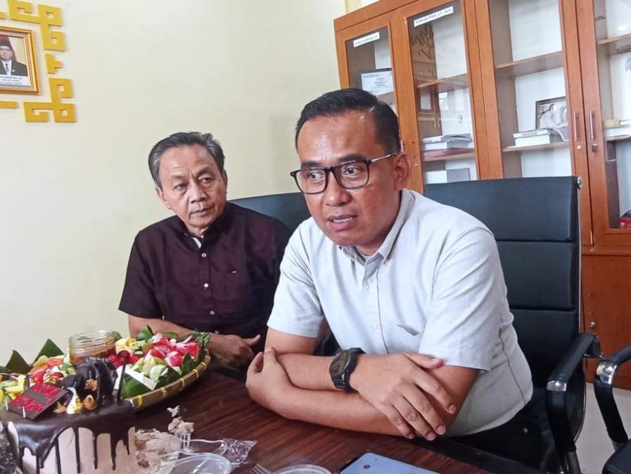 Soal Gaji Guru PPPK Belum Dibayarkan, Ini Kata DPRD Bandarlampung 