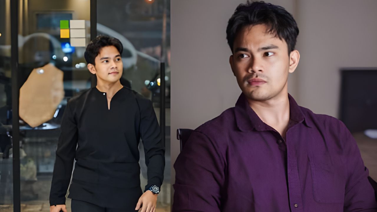 Sadis! Insanul Fahmi Ancam ‘Jajan’ Jika Istri Tolak Nikahi Inara Rusli