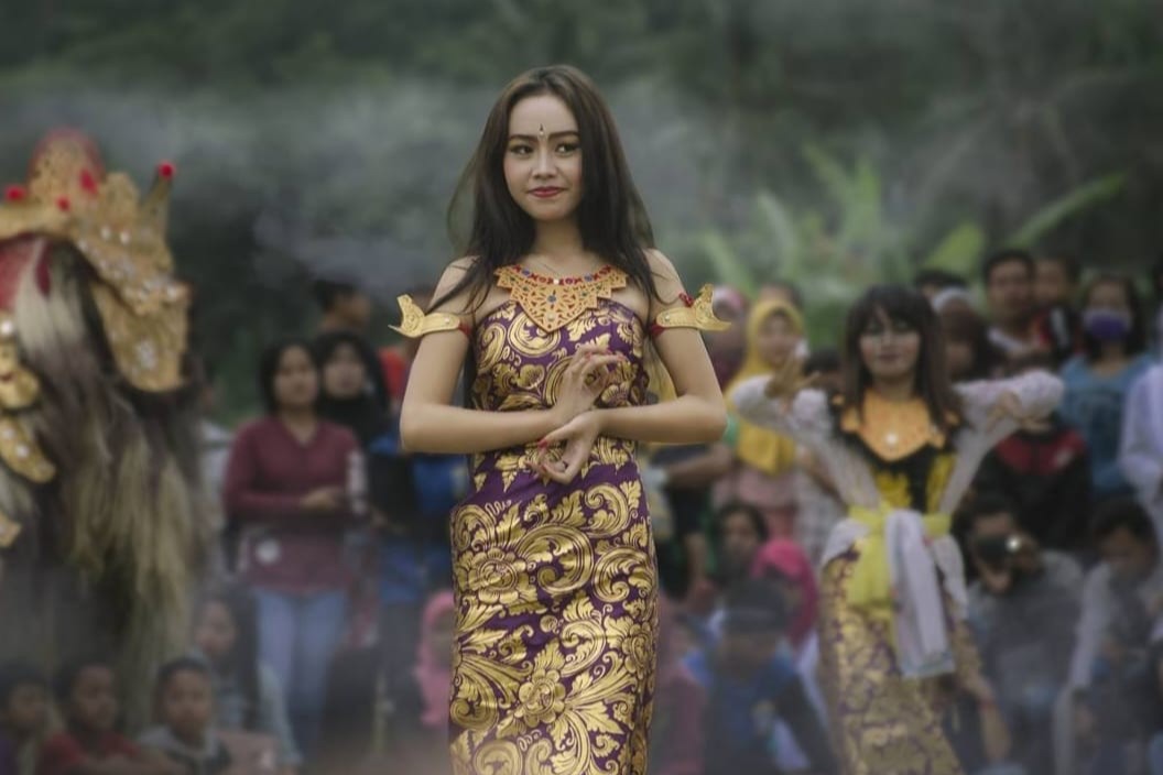 Tari Calon Arang Adalah: Simbol Kekuatan Perempuan dalam Balutan Seni Budaya Bali