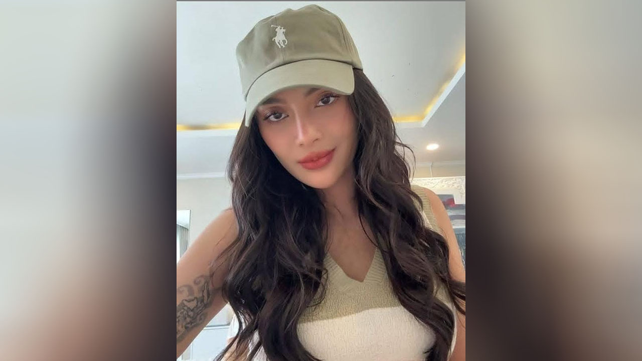 Erika Carlina Maafkan Nathalie Holscher: Tak Pernah Kenal Secara Personal