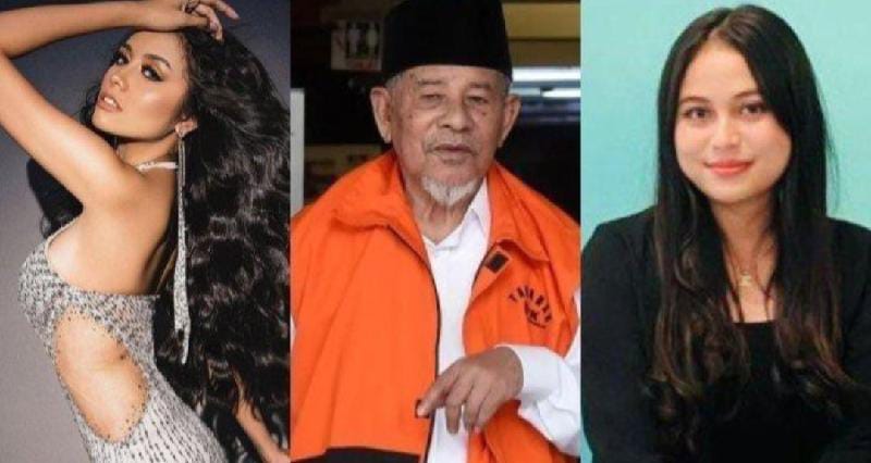 Mahasiswi Kedokteran Dapat Uang Banyak dari Mantan Gubernur Maluku Utara