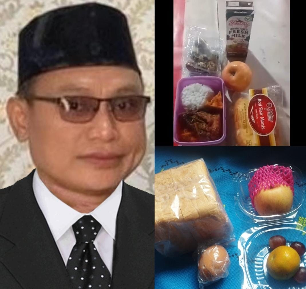 LSM Gempur Soroti Dugaan Penyimpangan MBG di Abung Selatan