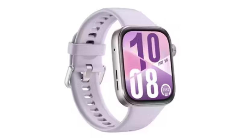 Berikut Keunggulan dan Harga Smart Watch Huawei Fit 4