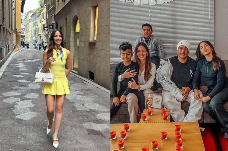 17 Artis Indonesia yang Pindah ke Luar Negeri, Beberapa Ganti Profesi!