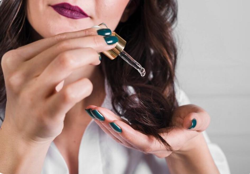 Rahasia Rambut Kuat dan Lebat, Atasi Rambut Rontok Secara Alami dengan Minyak Zaitun