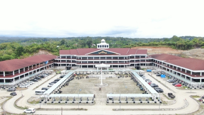 Hadapi UU HKPD 2027, Pemkab Pesbar Siapkan Penyesuaian APBD dan Jaga Layanan Publik