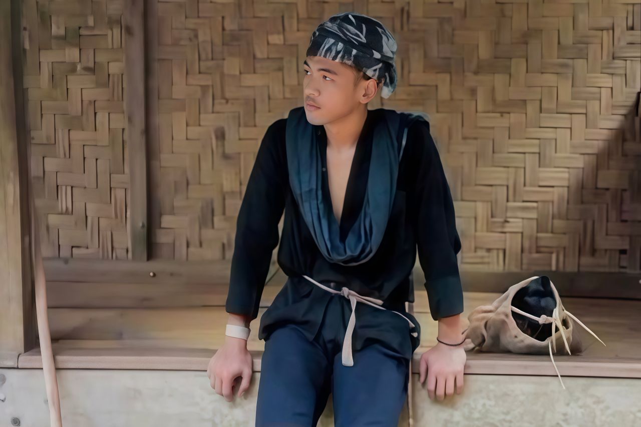 Pakaian Adat Suku Baduy: Simbol Kesederhanaan dan Kearifan Lokal