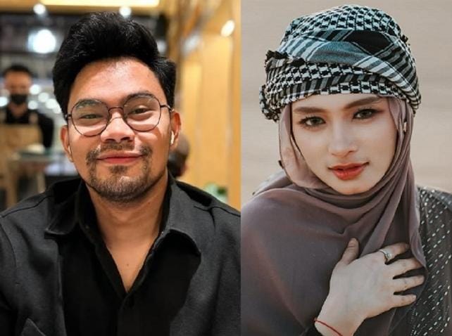 Inara Rusli Akhiri Pernikahan Siri dengan Insanul Fahmi demi Menghormati Istri Sah