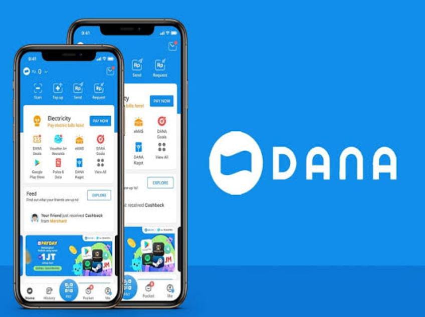 Cara Transfer dari DANA ke Bank BNI dan Biaya Admin