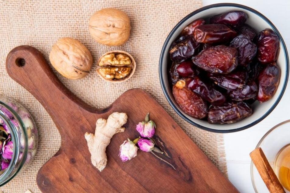 Manfaat Kurma untuk Kulit yang Sehat dan Bercahaya