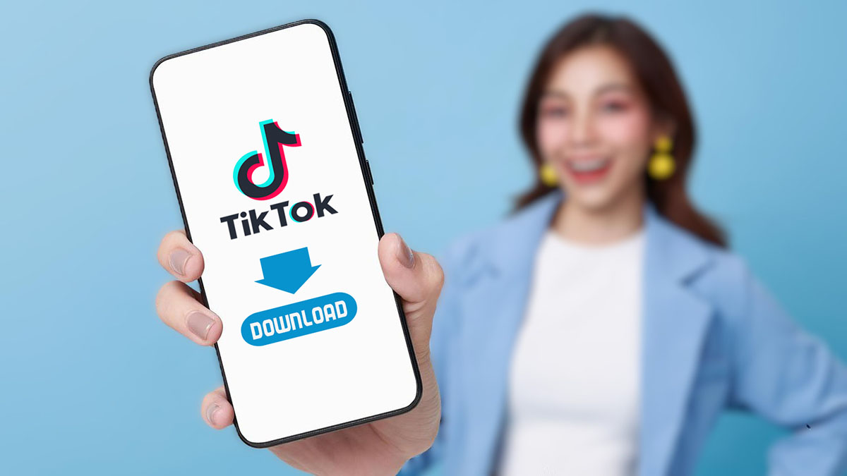 Cara Mudah Download Video TikTok Tanpa Watermark dengan SSSTikTok