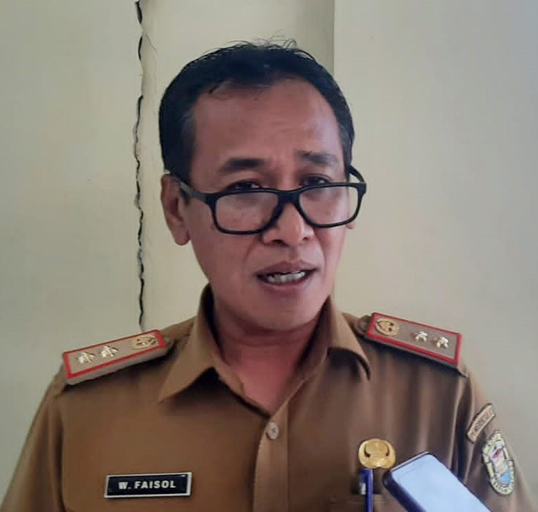 Pasar Murah di Bandar Lampung Bakal Kembali Digelar