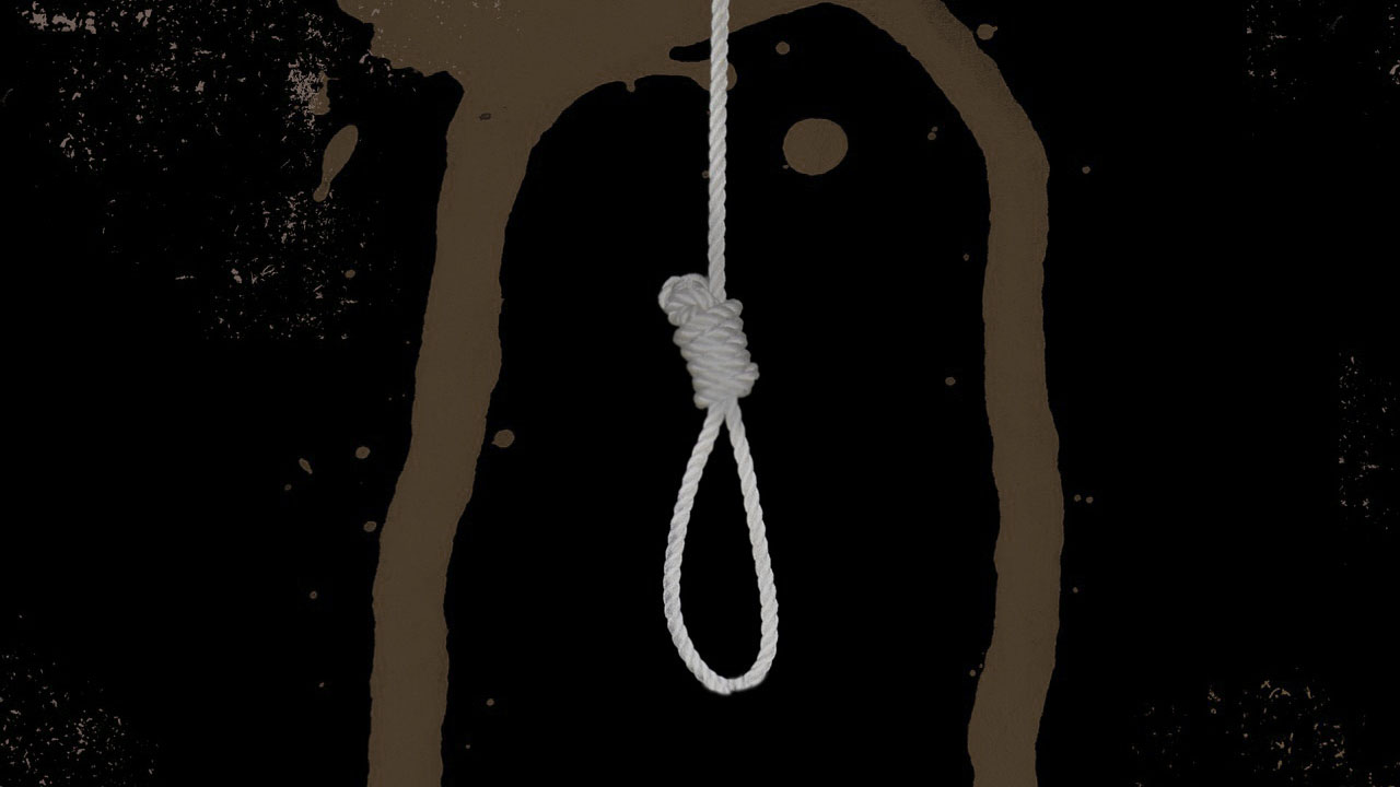 Cekcok dengan Istri, Pria di Lampung Utara Akhiri Hidup dengan Gantung Diri