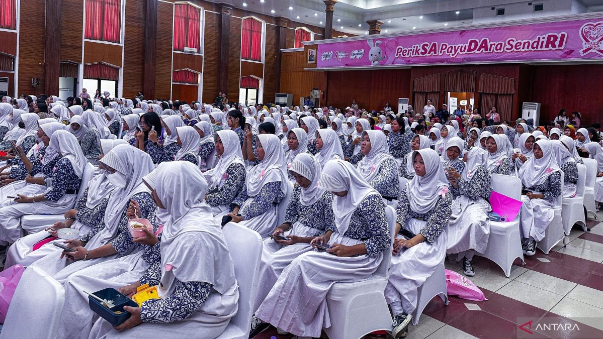 Kesadaran Kanker Payudara pada Remaja Perempuan: Pentingnya Edukasi dan Deteksi Dini