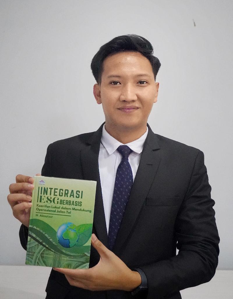 Dari Lampung untuk Indonesia: Model ESG Berbasis Kearifan Lokal Diluncurkan