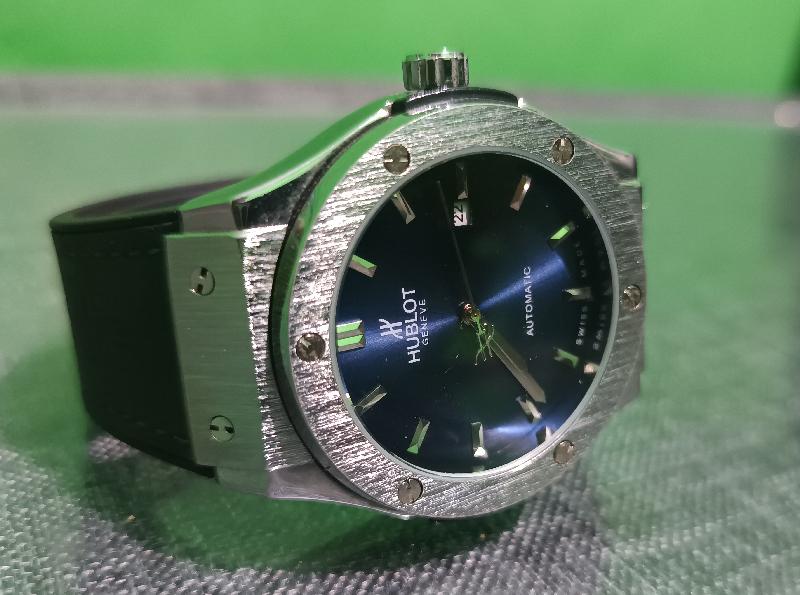 Rekomendasi Jam Tangan dari Hublot dan Kisaran Harganya