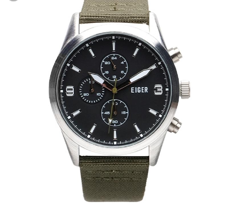 Rekomendasi Jam Tangan Lokal Terbaik Dengan Harga Terjangkau