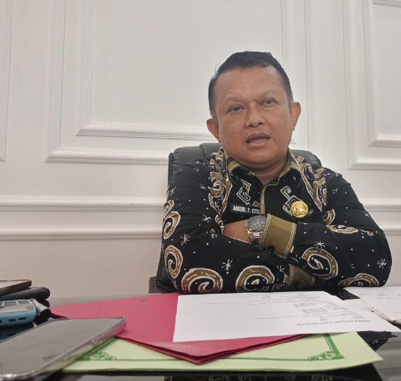 2.734 Calon Jemaah Haji Lampung Sudah Lunasi Bipih