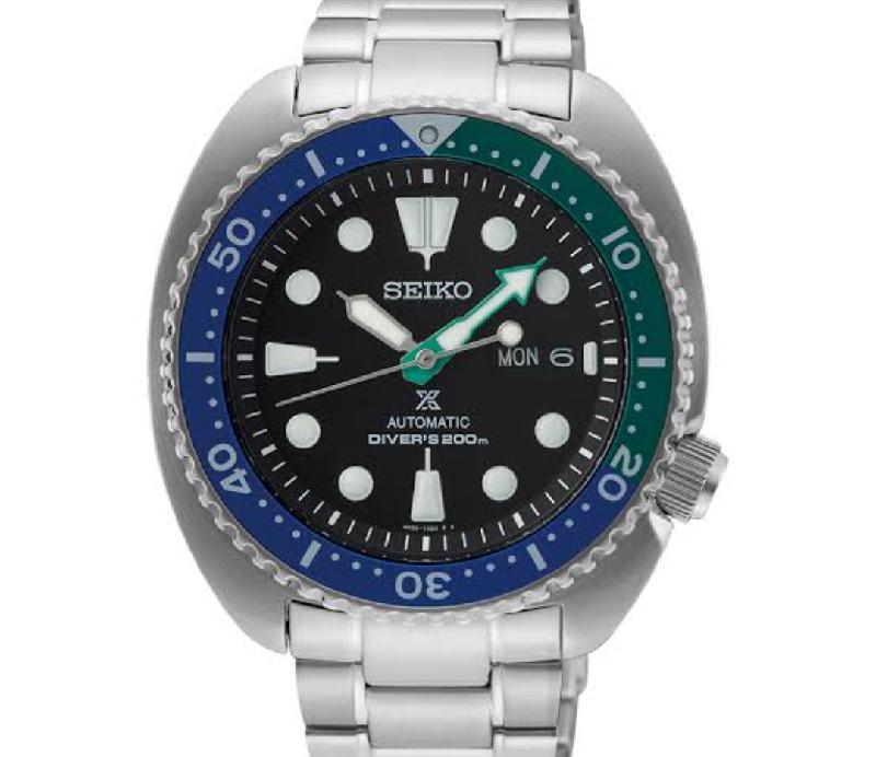 Rekomendasi Jam Tangan Automatic Terbaik untuk Outdoor dan Traveling