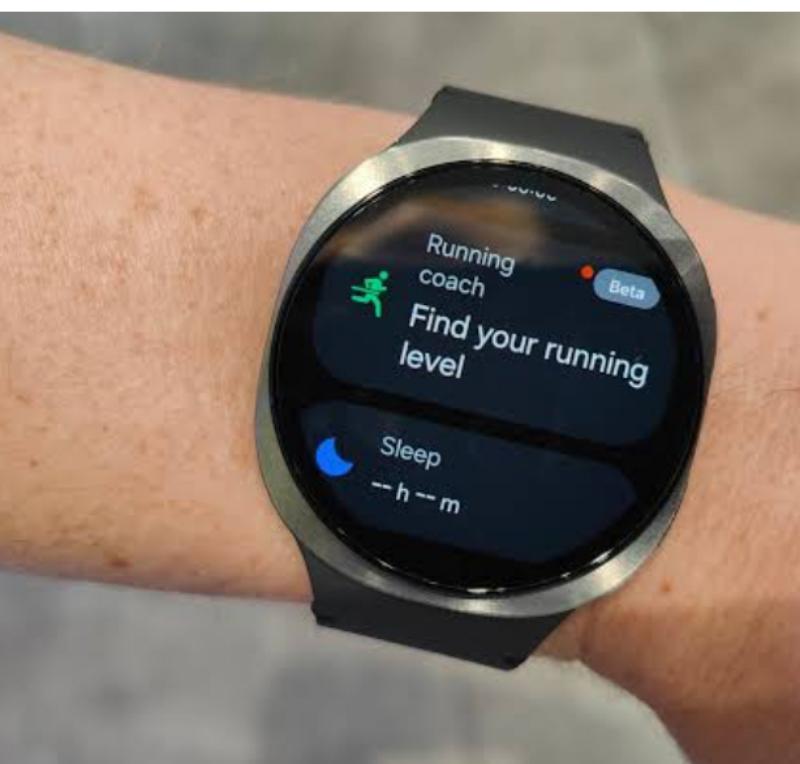 Galaxy Watch 8: Smartwatch Samsung dengan Teknologi Kesehatan Paling Canggih