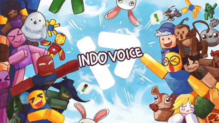 Indo Voice Roblox: Menyelami Komunitas Digital Lokal Anak Muda Indonesia