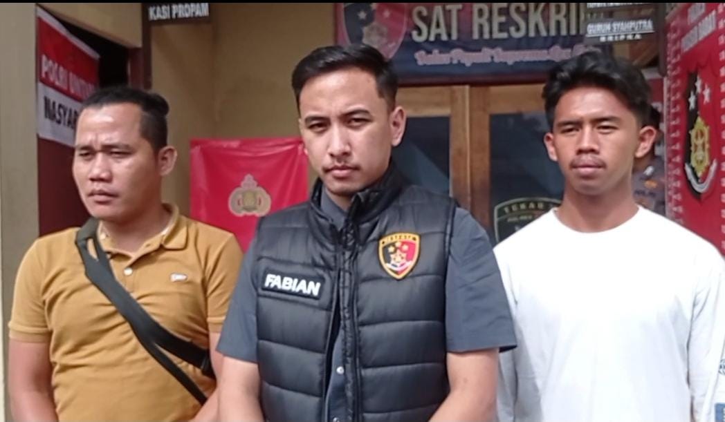 Polisi Periksa 20 Saksi, Misteri Kematian Dua Anak di Pesisir Barat Masih Belum Terungkap