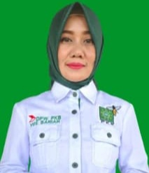 Mendagri Resmi Berhentikan Yus Bariah dari DPRD Lampung