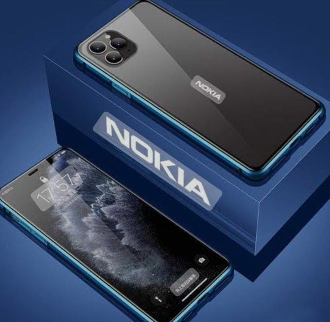 Nokia 2300 5G Tak Kalah Canggih dengan Harga Merakyat