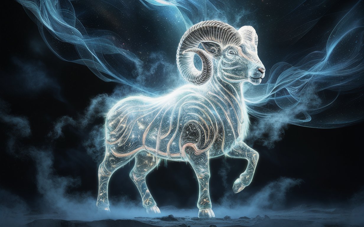 Aries 3 September 2024: Bersiaplah untuk Hari yang Penuh Kesempatan!