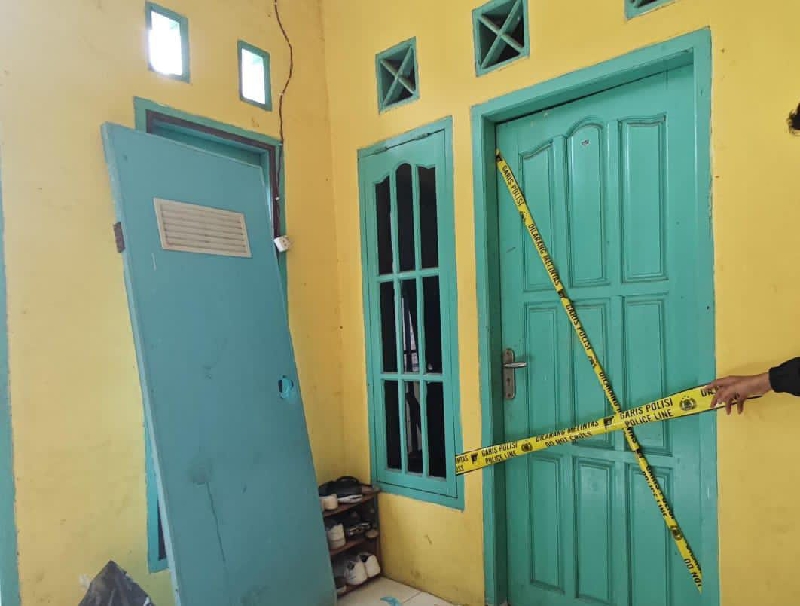 Diduga Lakukan Aborsi di Kamar Kos, Mahasiswi PTN di Lampung Meninggal Dunia