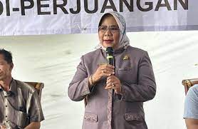DPRD Lampung Beri Pemahaman Ideologi Pancasila
