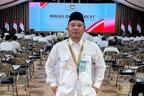 Parosil Larang Sekolah di Lampung Barat Tahan Ijazah Siswa