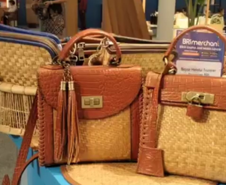 Kerajinan Kulit: Tradisi Kuno yang Terus Hidup di Zaman Modern