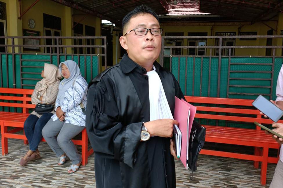 Saksi dari KPK Tidak Dihadirkan di Persidangan, Kuasa Hukum Terdakwa Kecewa