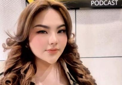 Hasil Tes DNA Tidak Cocok, Lisa Mariana Siap Bongkar Segalanya di KPK