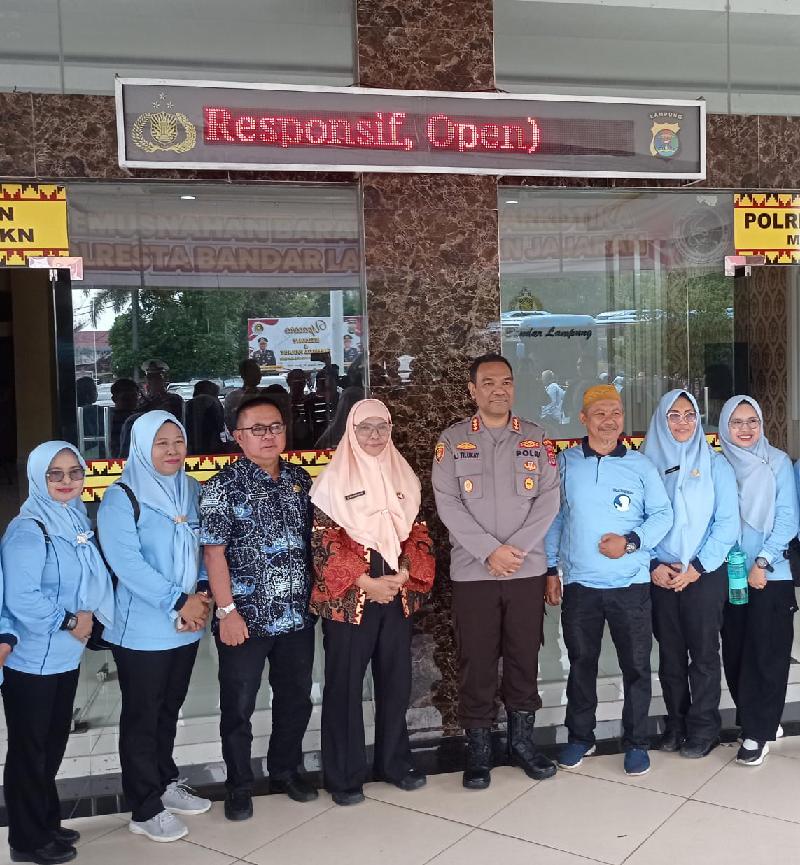 Program Makan Gratis di Bandar Lampung Dimulai Setelah Lebaran