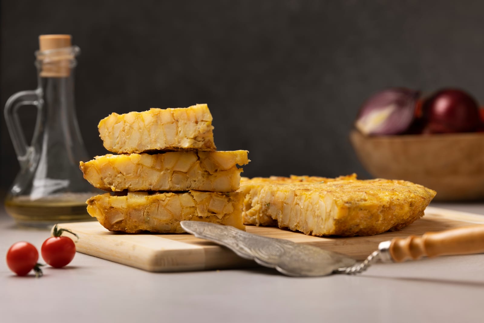 Tahu vs Tempe: Siapa Juara Protein Nabati?