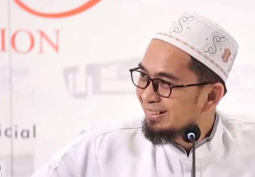 Ustadz Adi Hidayat Ungkap Amalan yang Dikerjakan Rasulullah SAW saat Menyambut Ramadhan