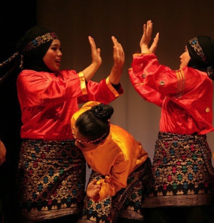 Mengenal Tari Likok Pulo, Warisan Budaya Aceh Sarat Nilai Religi dan Kebersamaan